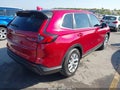 2026 Honda CR-V — photo 4 of 17 | VIN 2HKRS3H25TH306739