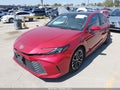 2025 Toyota Camry — photo 2 of 19 | VIN 4T1DAACK4SU007803