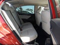2025 Toyota Camry — photo 8 of 19 | VIN 4T1DAACK4SU007803