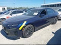 2025 BMW 7 Series — photo 2 of 16 | VIN WBA33EJ06SCU79507