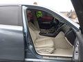 2017 Infiniti Q50 — photo 5 of 18 | VIN JN1EV7AR5HM833796