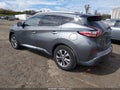 2017 Nissan Murano — photo 3 of 17 | VIN 5N1AZ2MH0HN187188