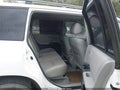 2007 Toyota Highlander — photo 8 of 11 | VIN JTEHP21A670207659