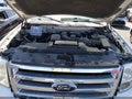 2013 Ford Expedition — photo 10 of 19 | VIN 1FMJK1J5XDEF01223