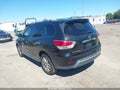 2016 Nissan Pathfinder — photo 3 of 16 | VIN 5N1AR2MM2GC614555