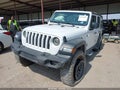 2023 Jeep Wrangler — photo 2 of 15 | VIN 1C4HJXDN2PW679954