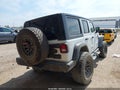 2023 Jeep Wrangler — photo 4 of 15 | VIN 1C4HJXDN2PW679954