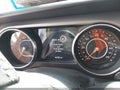 2023 Jeep Wrangler — photo 7 of 15 | VIN 1C4HJXDN2PW679954