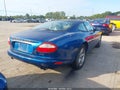 1997 Jaguar XK-Series — photo 4 of 11 | VIN SAJGX5741VC011113