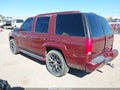1999 GMC Yukon — photo 3 of 15 | VIN 1GKEK13R2XR920545