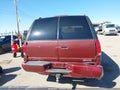 1999 GMC Yukon — photo 15 of 15 | VIN 1GKEK13R2XR920545