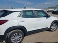 2023 Chevrolet Trailblazer — photo 13 of 16 | VIN KL79MMS24PB186204