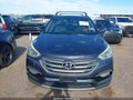 2017 Hyundai Santa Fe — photo 12 of 16 | VIN 5XYZW4LA1HG454135