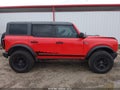 2022 Ford Bronco — photo 14 of 17 | VIN 1FMEE5DPXNLB44572