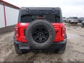 2022 Ford Bronco — photo 17 of 17 | VIN 1FMEE5DPXNLB44572