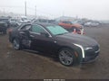 2021 Cadillac CT4 — photo 1 of 16 | VIN 1G6DF5RK7M0115074