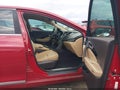 2013 Hyundai Azera — photo 5 of 16 | VIN KMHFG4JG4DA231813