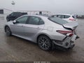2024 Toyota Camry — photo 3 of 17 | VIN 4T1F11BK9RU113135