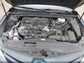 2020 Toyota Camry — photo 10 of 19 | VIN 4T1F31AK1LU528789
