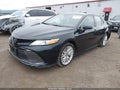 2020 Toyota Camry — photo 2 of 19 | VIN 4T1F31AK1LU528789
