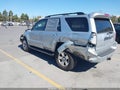 2007 Toyota 4Runner — photo 3 of 18 | VIN JTEZU14R970091236
