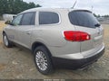 2009 Buick Enclave — photo 3 of 11 | VIN 5GAER23D29J171623