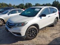 2016 Honda CR-V — photo 2 of 16 | VIN 5J6RM4H43GL097224