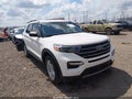2022 Ford Explorer — photo 1 of 16 | VIN 1FMSK7DH1NGC05915