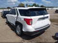 2022 Ford Explorer — photo 3 of 16 | VIN 1FMSK7DH1NGC05915