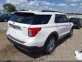 2022 Ford Explorer — photo 4 of 16 | VIN 1FMSK7DH1NGC05915