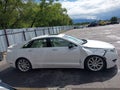 2015 Lincoln MKZ — photo 13 of 16 | VIN 3LN6L2J99FR625933
