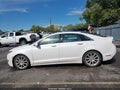 2015 Lincoln MKZ — photo 14 of 16 | VIN 3LN6L2J99FR625933