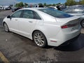 2015 Lincoln MKZ — photo 3 of 16 | VIN 3LN6L2J99FR625933