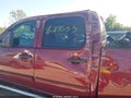 2013 GMC Sierra — photo 18 of 22 | VIN 1GT120CG0DF144285