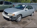 2005 Nissan Sentra — photo 2 of 13 | VIN 3N1CB51D95L541177