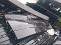 2026 Ford F-250 — photo 12 of 17 | VIN 1FT8W2BNXTEF50044