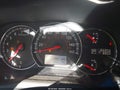 2012 Nissan Maxima — photo 7 of 12 | VIN 1N4AA5AP6CC829691