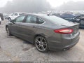 2015 Ford Fusion — photo 3 of 16 | VIN 3FA6P0K93FR211032