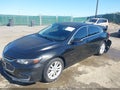 2017 Chevrolet Malibu — photo 2 of 16 | VIN 1G1ZE5ST6HF207958