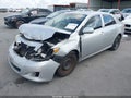 2010 Toyota Corolla — photo 2 of 18 | VIN 1NXBU4EE5AZ240787