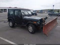 1995 Jeep Wrangler — photo 1 of 11 | VIN 1J4FY29S2SP298655