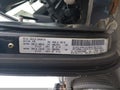 1995 Jeep Wrangler — photo 9 of 11 | VIN 1J4FY29S2SP298655