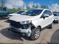 2019 Ford EcoSport — photo 2 of 16 | VIN MAJ3S2GE4KC308879