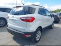 2019 Ford EcoSport — photo 4 of 16 | VIN MAJ3S2GE4KC308879