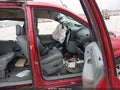 2005 Chrysler Town & Country — photo 5 of 10 | VIN 2C4GP54LX5R202336