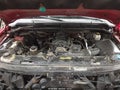 2012 Nissan Titan — photo 10 of 12 | VIN 1N6AA0EJ5CN313570