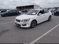 2014 Honda Accord — photo 2 of 19 | VIN 1HGCR2F53EA280016