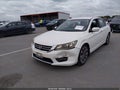 2014 Honda Accord — photo 6 of 19 | VIN 1HGCR2F53EA280016