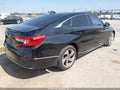 2018 Honda Accord — photo 4 of 16 | VIN 1HGCV1F57JA079252