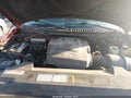 2003 Ford Expedition — photo 10 of 12 | VIN 1FMPU16W43LA99618